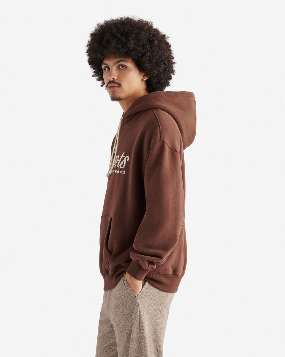 Roots Signature Kanga Hoodie