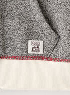 Toddler Relaxed Cabin Full Zip Hoodie