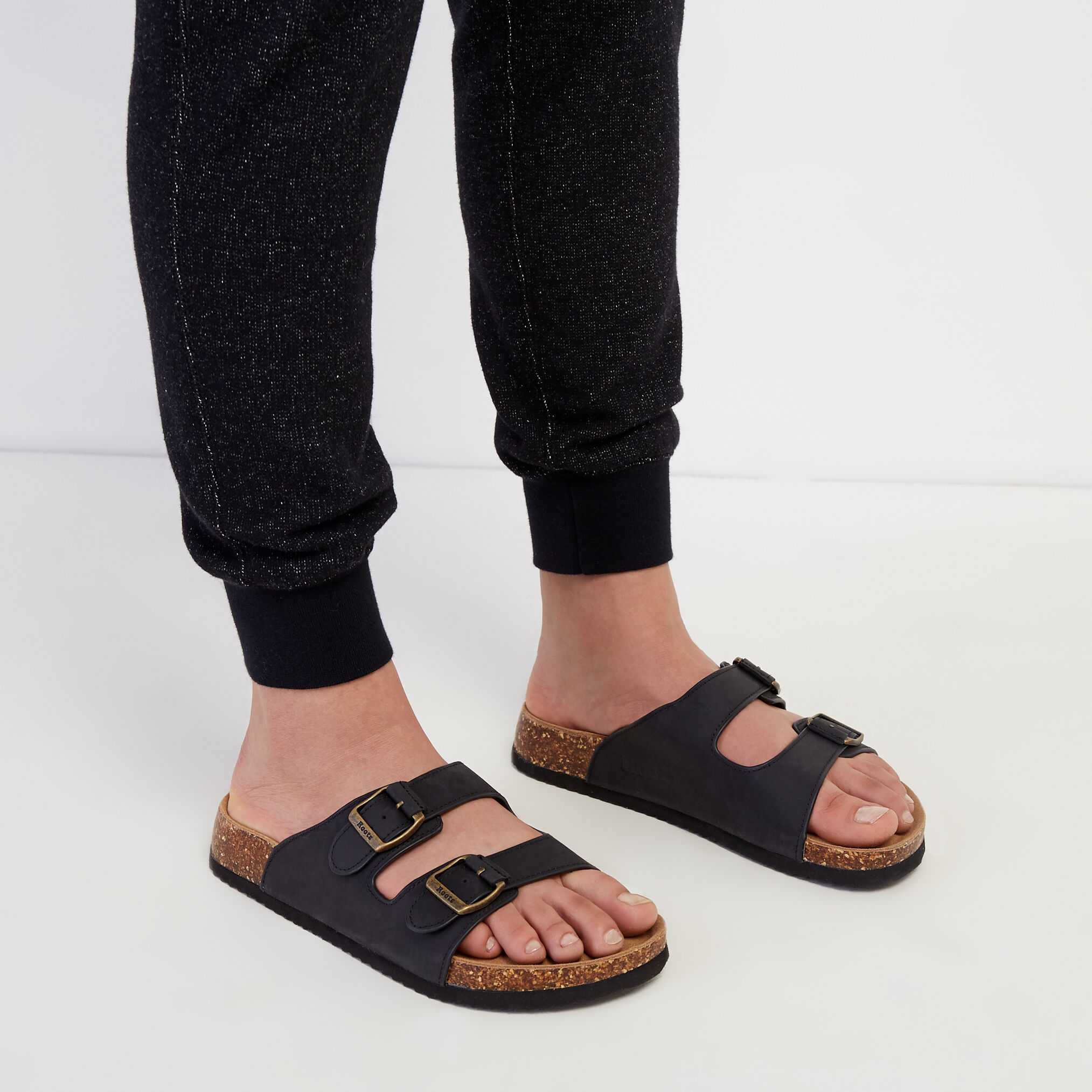 Natural best sale sandals womens