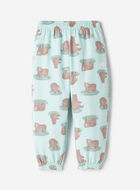 Toddler Cozy Bear Sweatpant