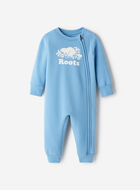 Baby Organic Original Cooper Beaver Romper