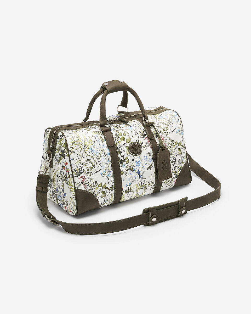 Petit sac Banff Heather