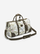 Petit sac Banff Heather