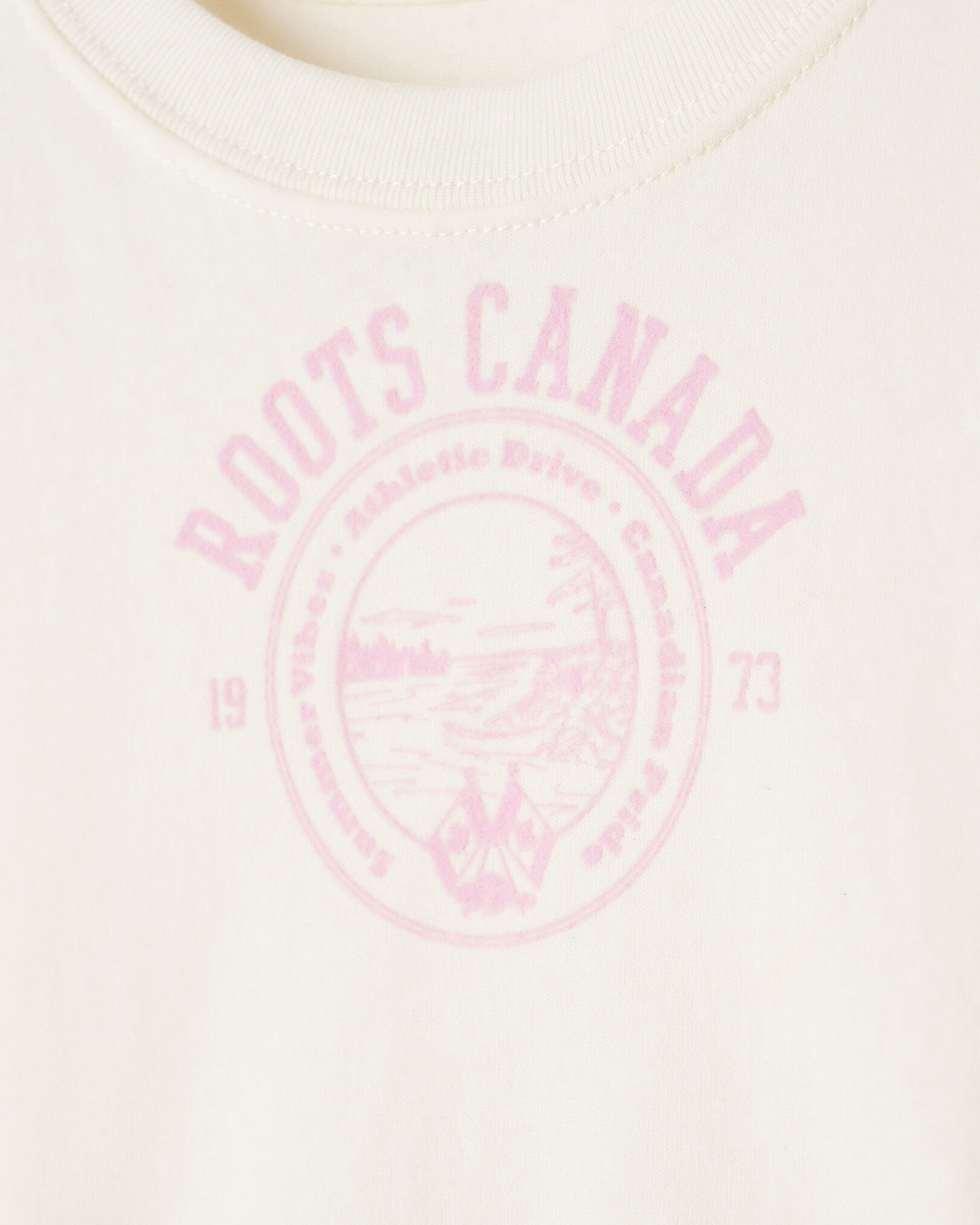 Baby Roots Lakeview T-Shirt