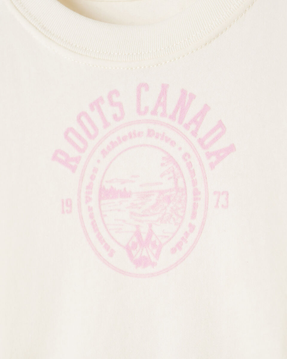 Baby Roots Lakeview T-Shirt