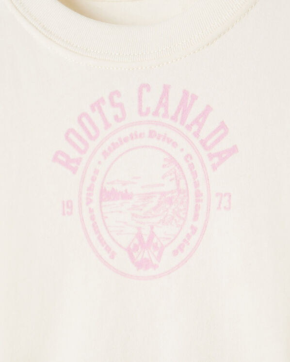 Baby Roots Lakeview T-Shirt