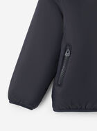 Toddler Alta Lined Reversible Jacket