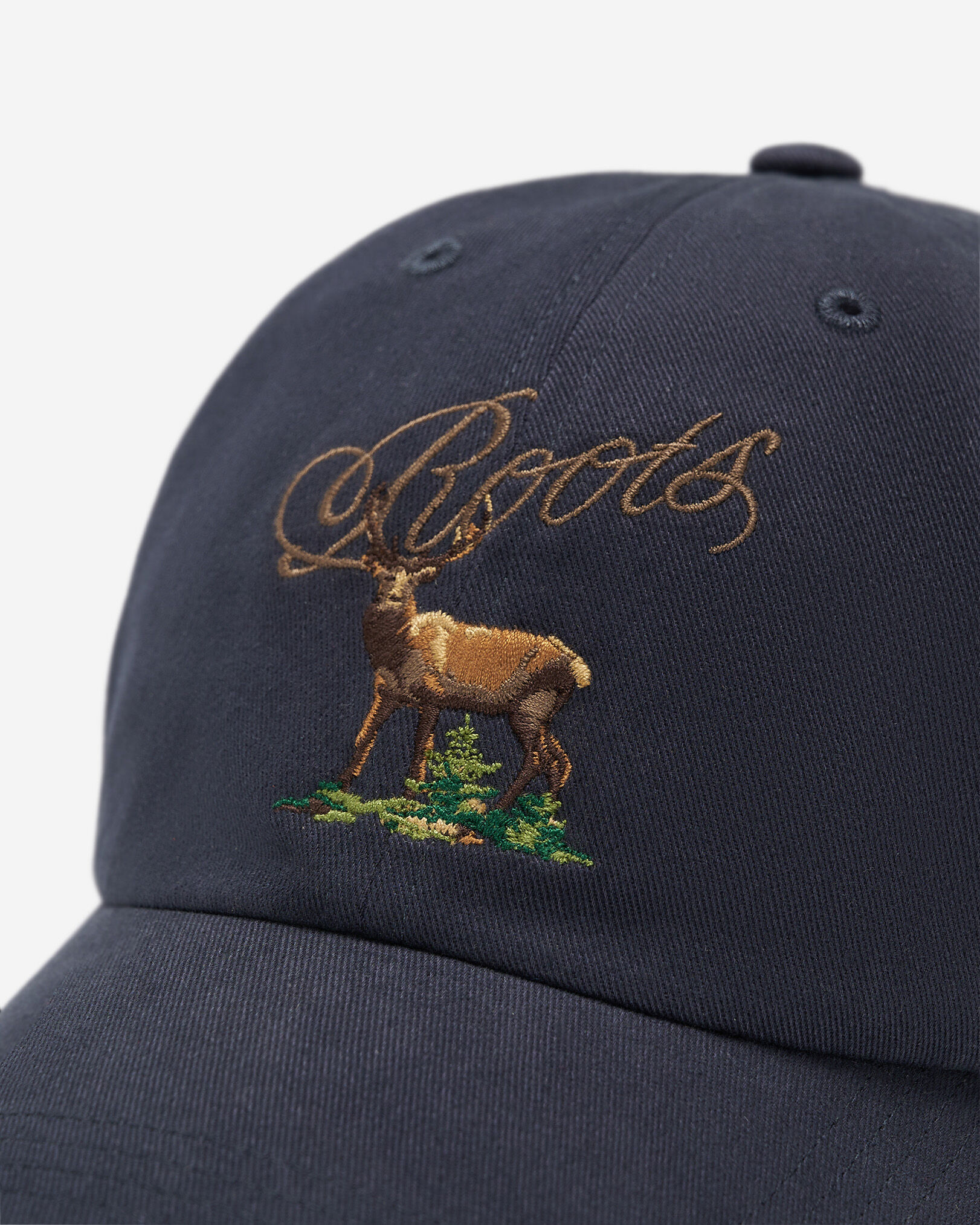 Casquette de baseball True Nature