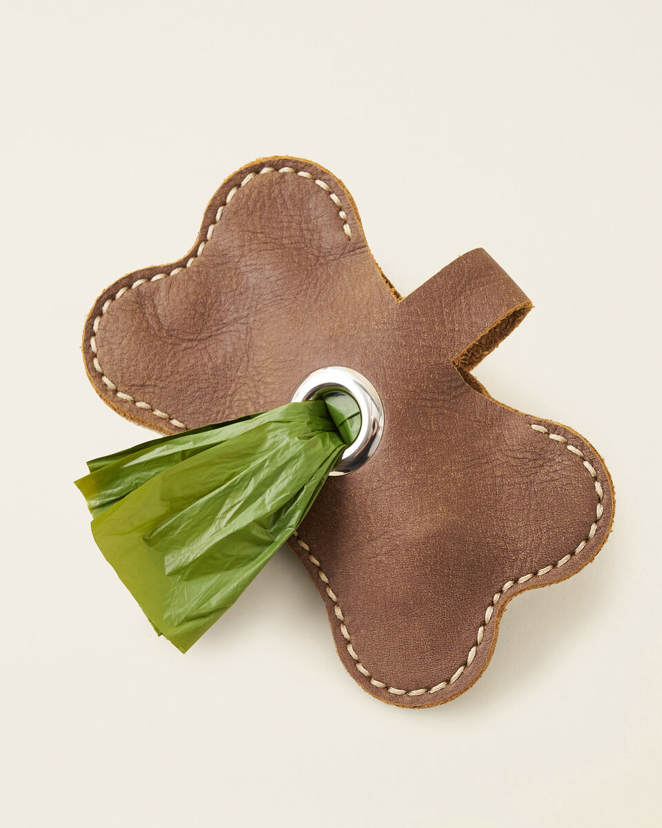 Dog Waste Bag Holder
