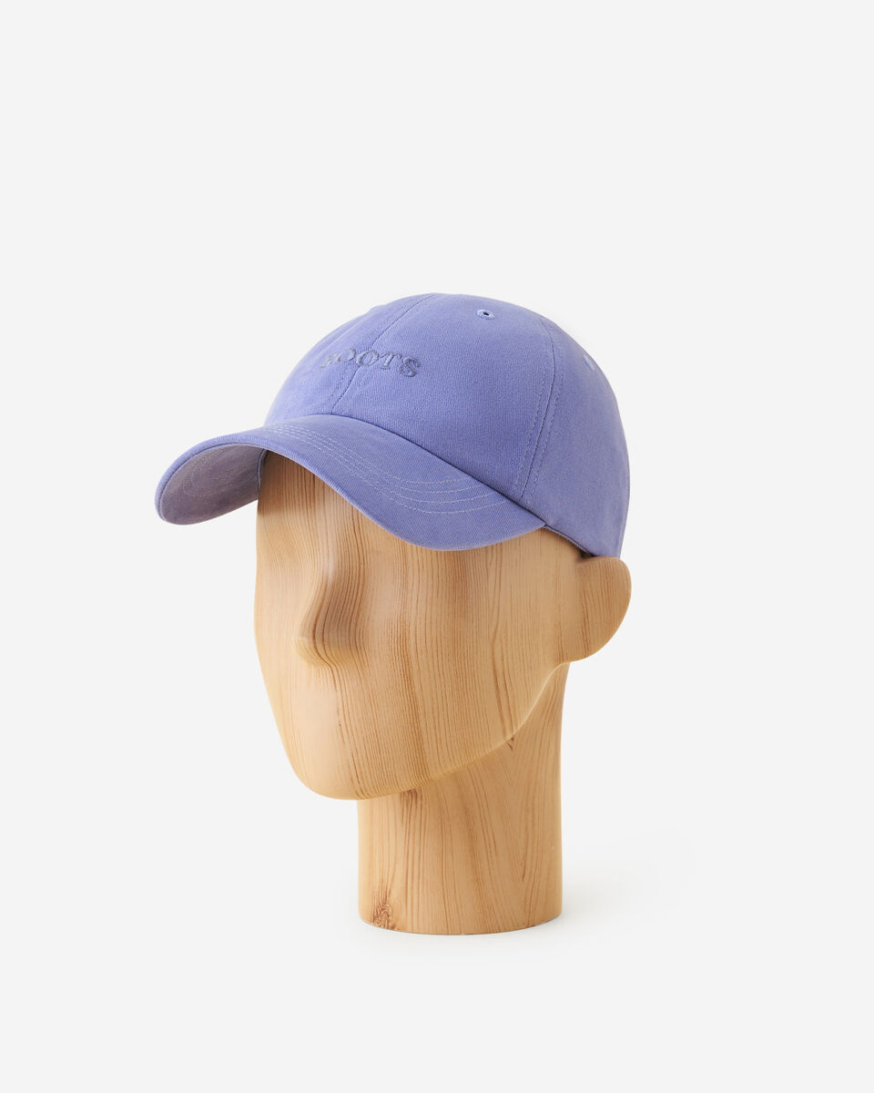 Roots Baseball Cap