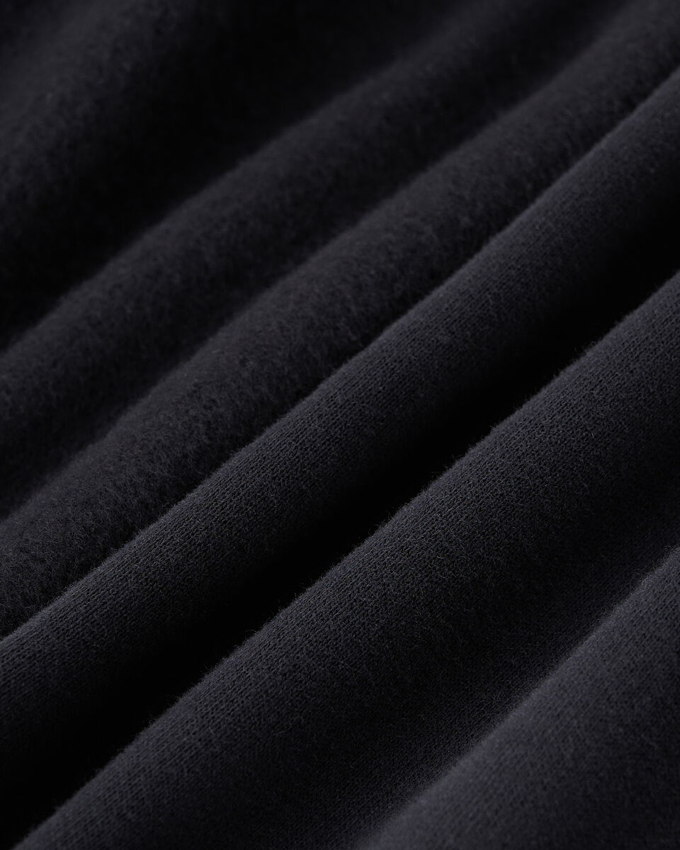 Cloud Long Full Zip Hoodie