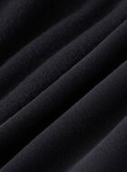 Cloud Long Full Zip Hoodie