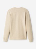 Thomson Double Knit Henley