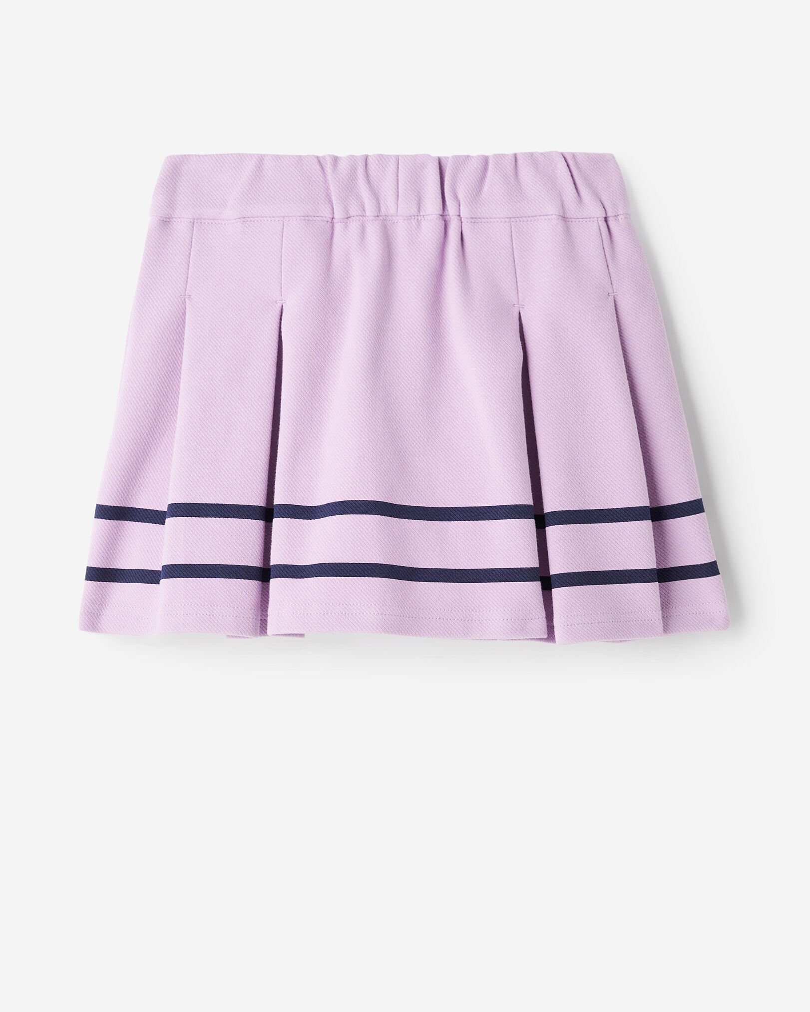 Girls Roots Signature Skort