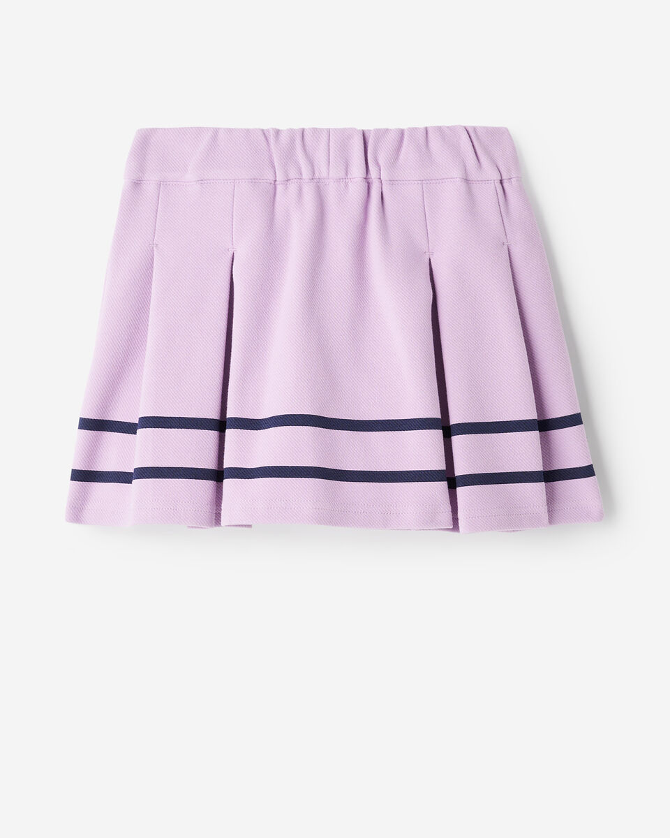 Jupe-short Signature Roots pour filles