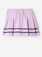 Jupe-short Signature Roots pour filles