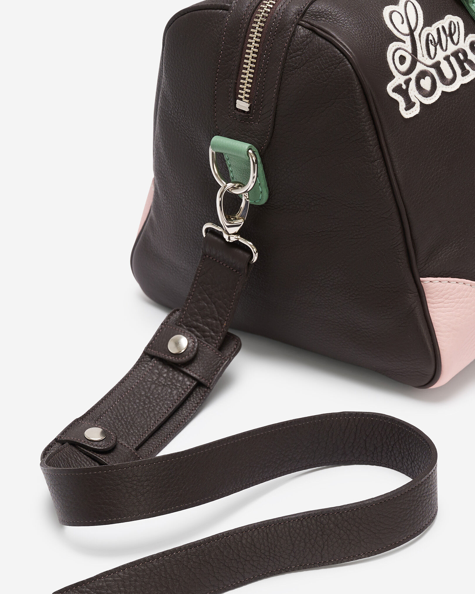 Love Small Banff Bag