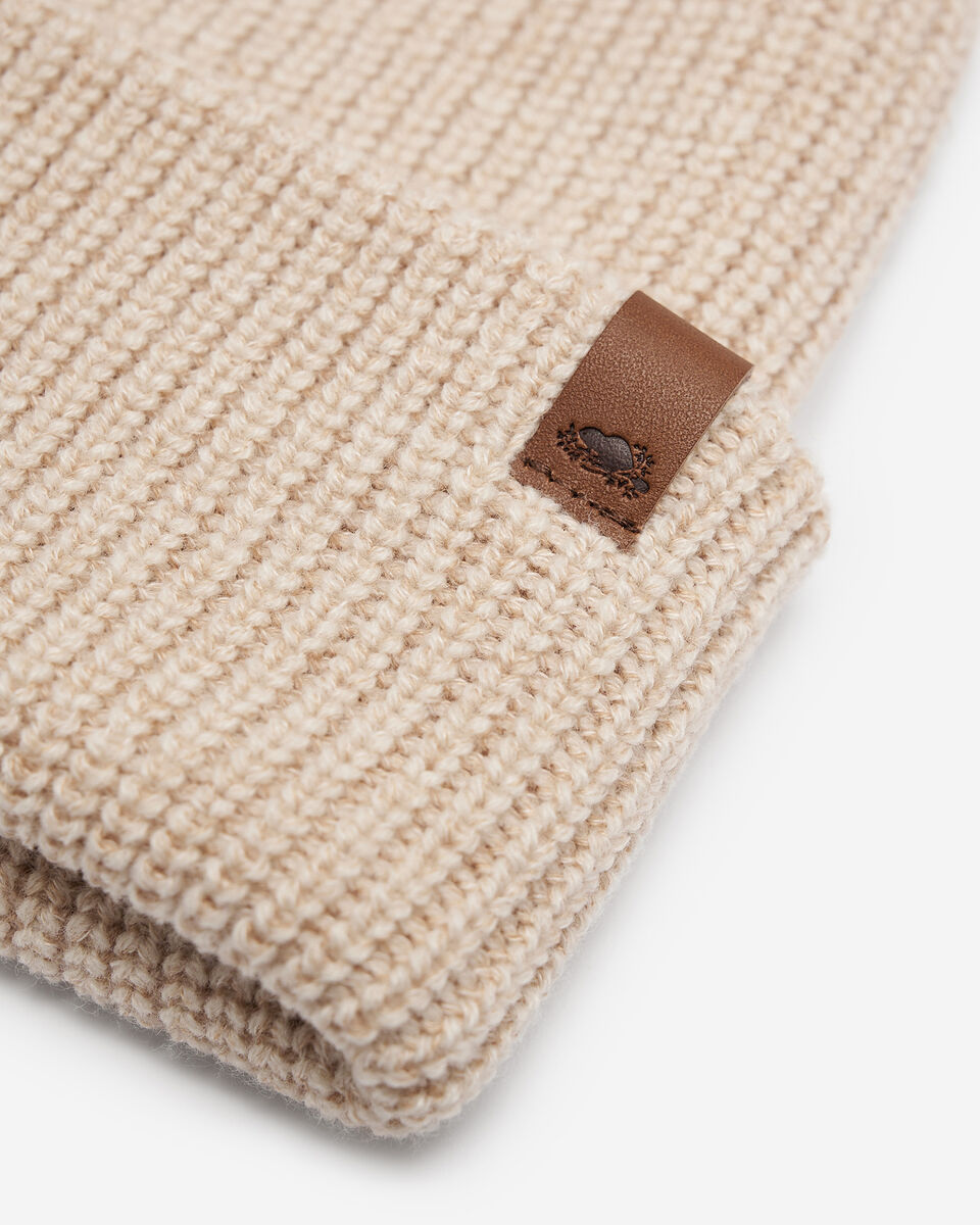 Hamilton Toque