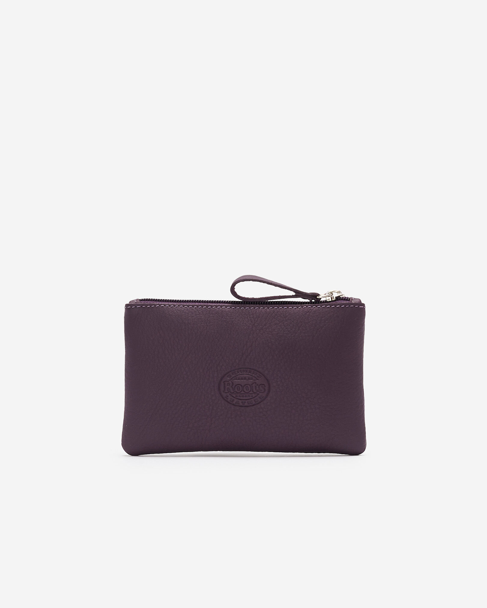 Medium Zip Pouch Cloud