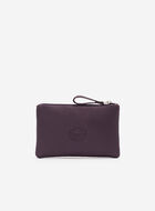 Medium Zip Pouch Cloud
