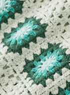 Sombrio Crochet Buttondown