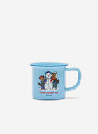 Buddy's Snow Day Mug