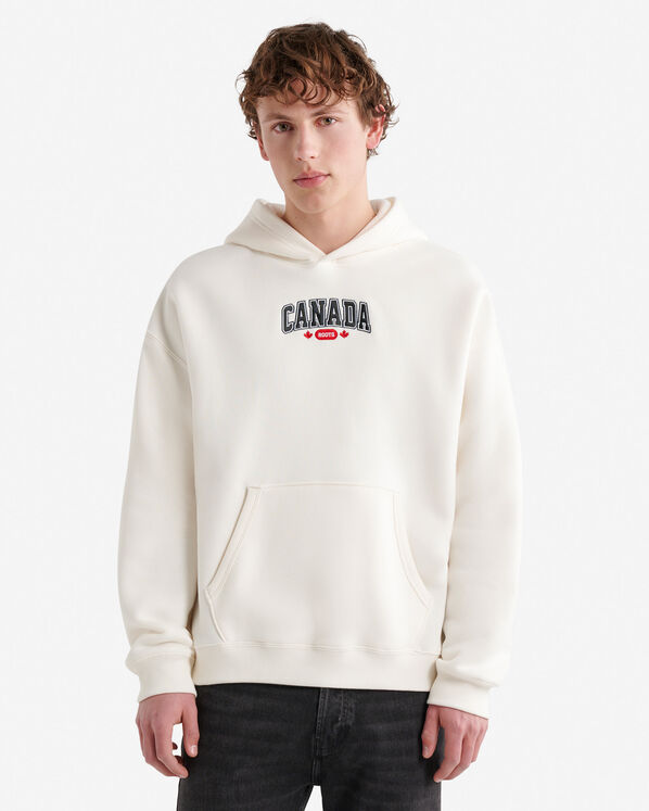 Northern Roots Studio Hoodie