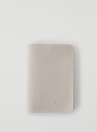 Passport Card Cover Cervino