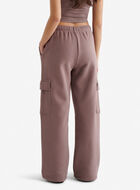 Cloud Cargo Sweatpant