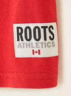T-shirt Roots Athletics pour bébé