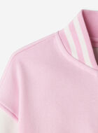 Toddler Varsity Jacket