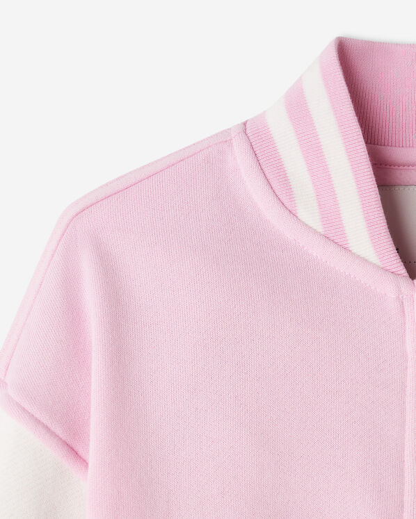 Toddler Varsity Jacket