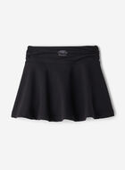 Jupe-short sport pour toutes-petites