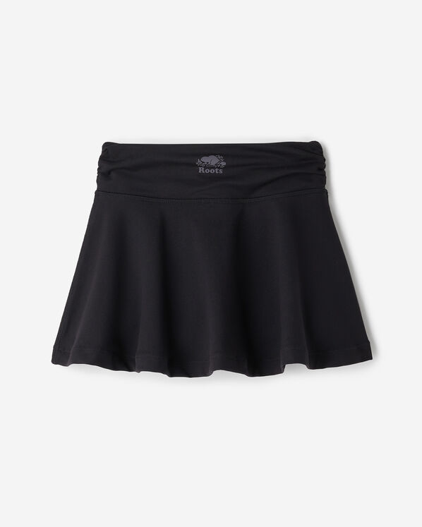 Toddler Girls Active Skort Toddler Girls Active Skort