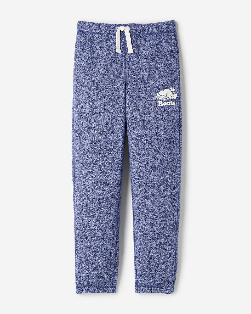 Kids Organic Original Terry Sweatpant