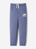 Kids Organic Original Terry Sweatpant