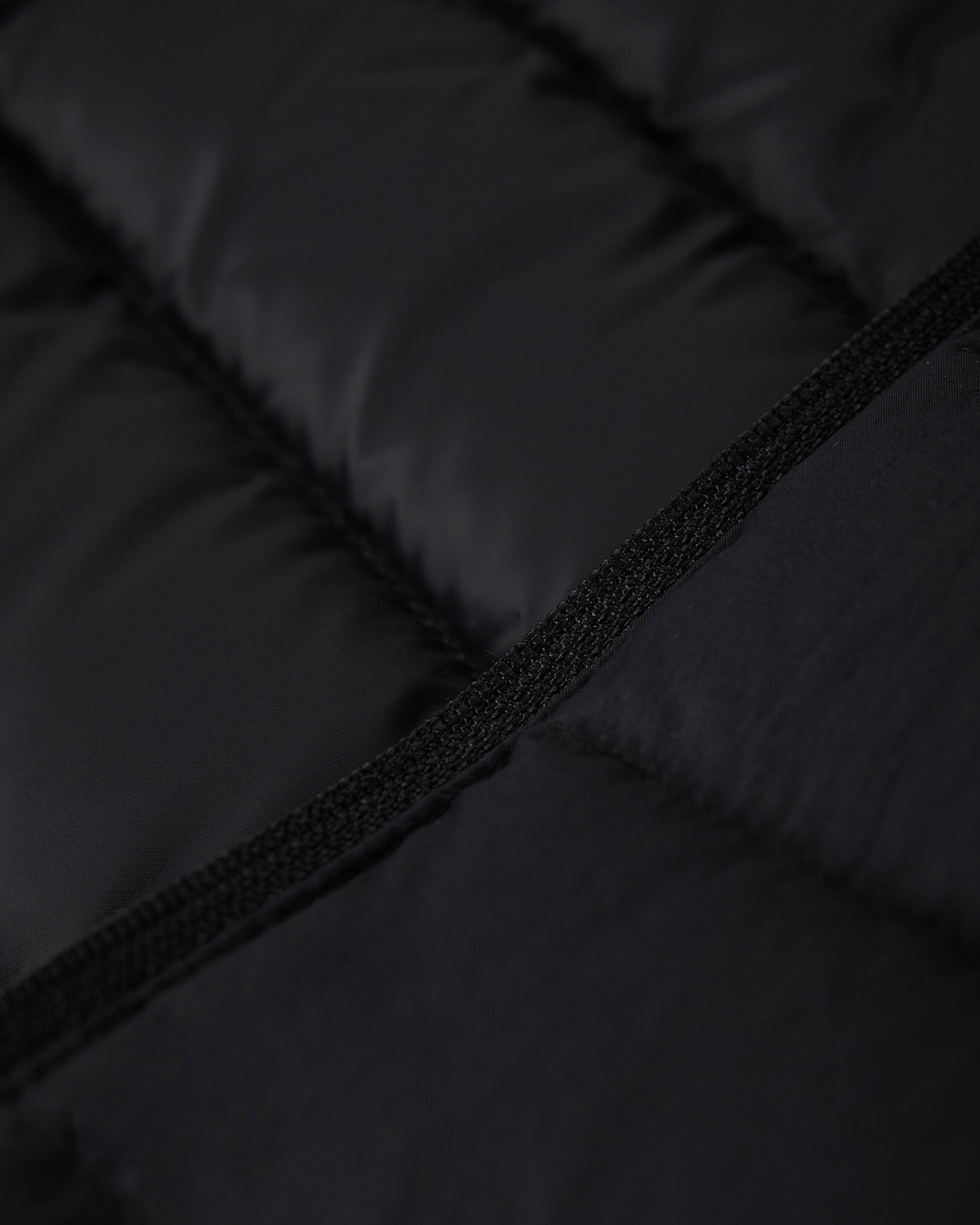 Roots Down Packable Vest