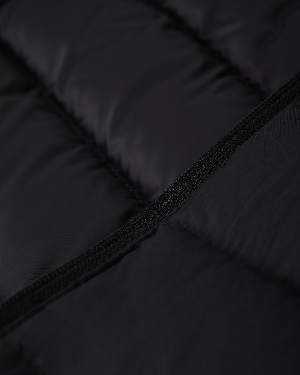 Roots Down Packable Vest