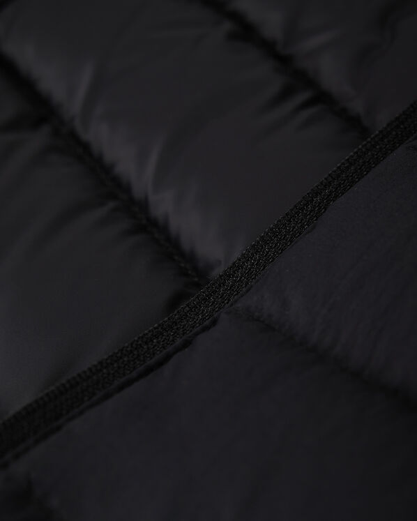 Roots Down Packable Vest