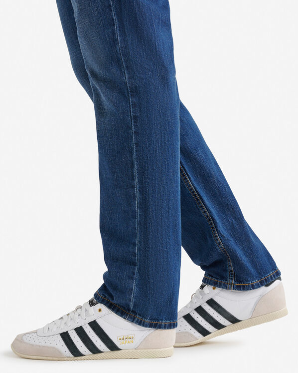 Levi's 514 Straight Mens Jeans