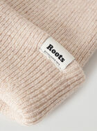 Cozy Knit Toque