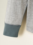 Toddler Boys Journey Blocked T-Shirt