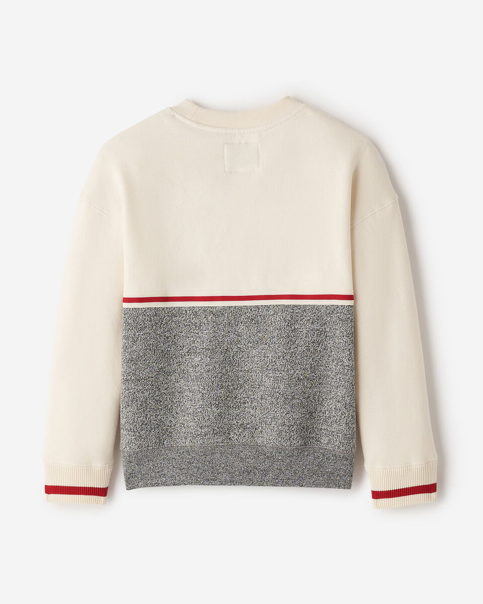 Kids Cabin Crew Sweatshirt