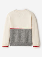 Kids Cabin Crew Sweatshirt