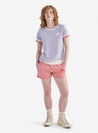 Womens Cooper Ringer T-Shirt