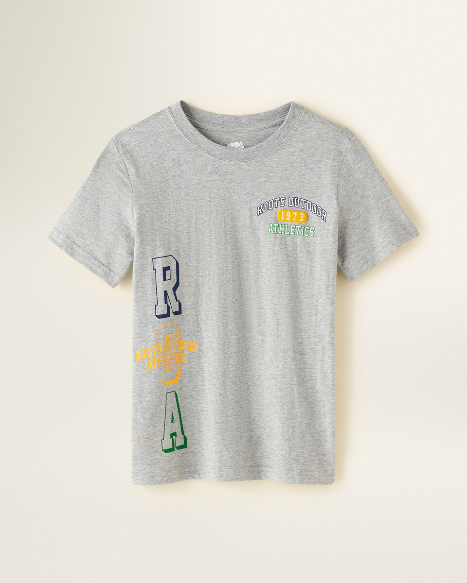 T-shirt Outdoor Athletics pour enfants