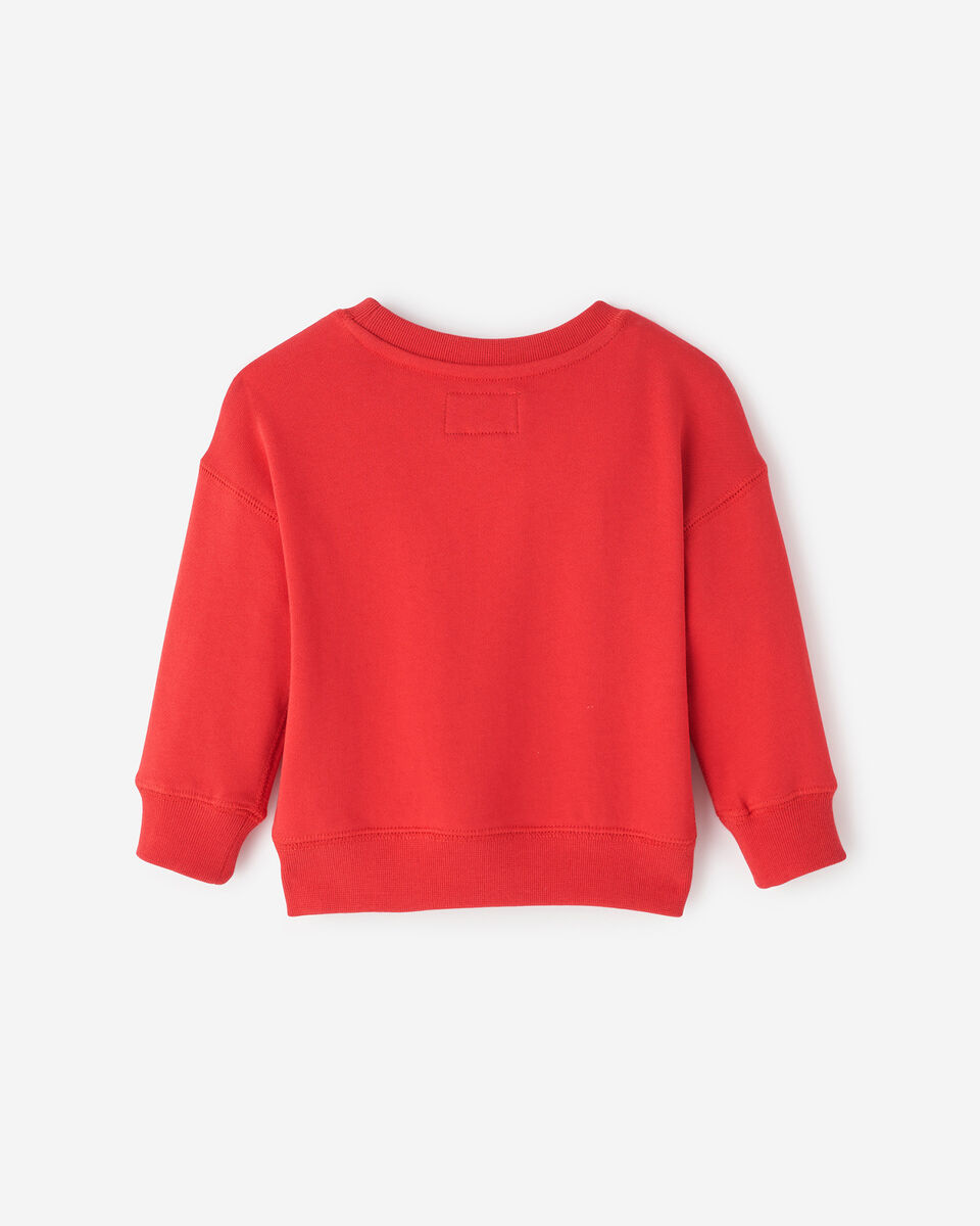 Baby Northern Athletics Crew Sweatshirt