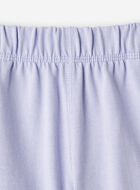 Toddler Girls Cooper Heavy Jersey Shortie