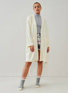 Waffle Robe