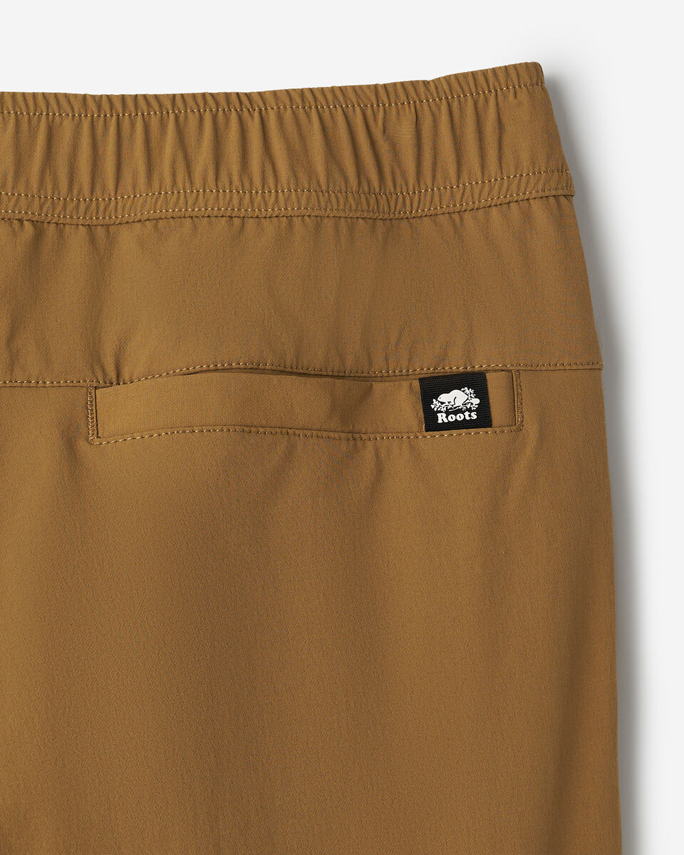 Horizon Nylon Jogger